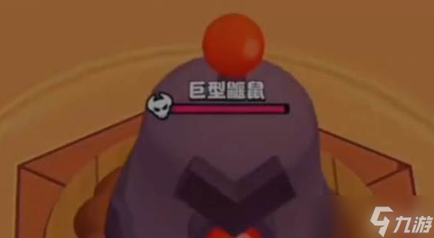 爆裂小队打地鼠