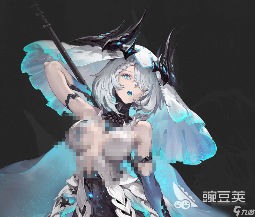 二重螺旋强度榜分析 二重螺旋哪个角色厉害
