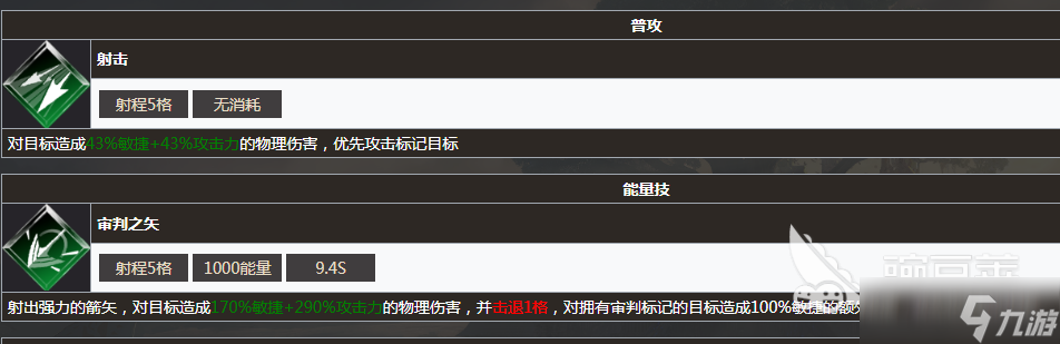 地下城堡4莫拉厉害吗 地下城堡4莫拉介绍