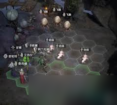 地下城堡4瓦尔勒要塞怎么过