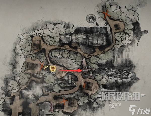 寂静岭f全流程攻略 全章节收集解谜攻略总汇