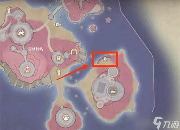 无限暖暖星光绽放之时完成指南