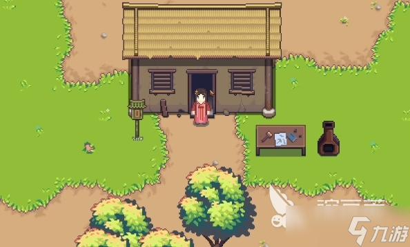 江城创业记人物喜好介绍 江城创业记人物好感度提升攻略