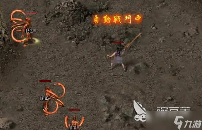 烈火战神攻略分享 烈火战神手游新手怎么玩
