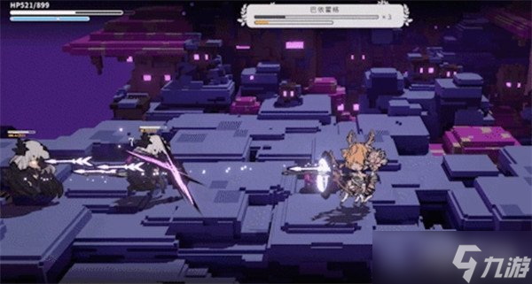 火环森音技能是什么 森音技能详解