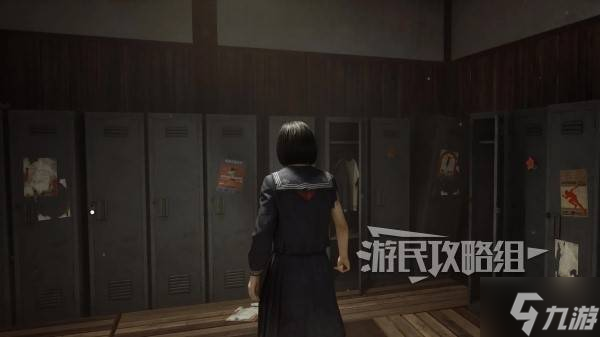 《寂静岭f》全学校储物柜密码介绍 储物柜正确密码是什么