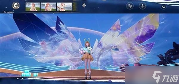 无限暖暖星光绽放之时完成指南