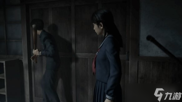 PSSR技术翻车?《寂静岭f》PS5 Pro画面表现不如PS5