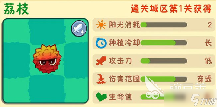 植物大战僵尸3有多少种植物 植物大战僵尸3植物介绍