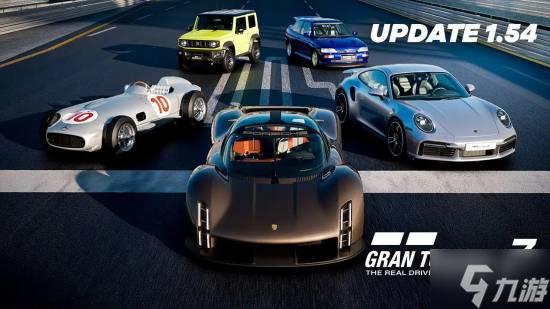 《Gran Turismo》系列开发商发布新招聘公告：协调游戏制作和CG项目