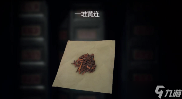纸人2中怎么为夫人煎药