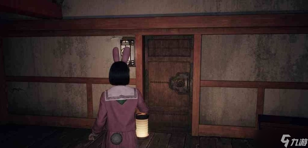 寂静岭f背包在哪