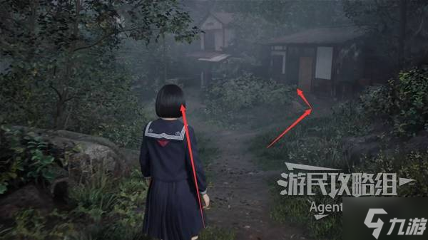 寂静岭f全流程攻略 全章节收集解谜攻略总汇