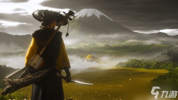 太火爆了！《羊蹄山》预购人气高涨：登顶多区预购榜