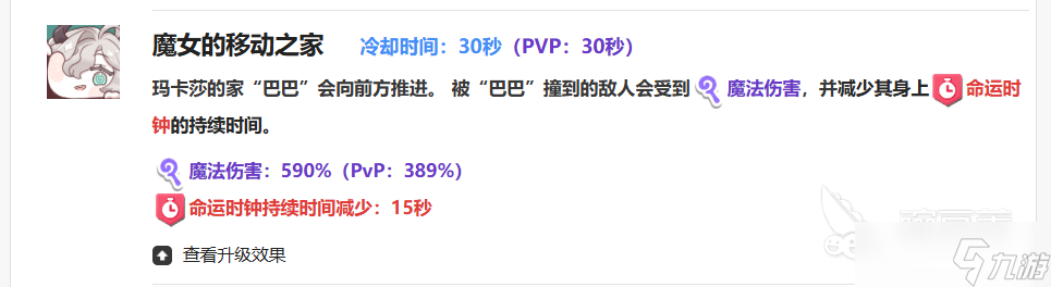 嘟嘟脸恶作剧玛卡莎怎么玩 嘟嘟脸恶作剧玛卡莎强度解析