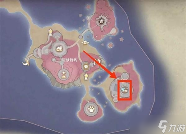 无限暖暖星光绽放之时完成指南