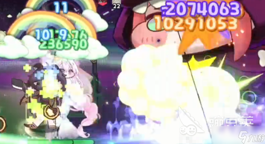 嘟嘟脸恶作剧活泼队怎么搭配 嘟嘟脸恶作剧活泼队搭配介绍