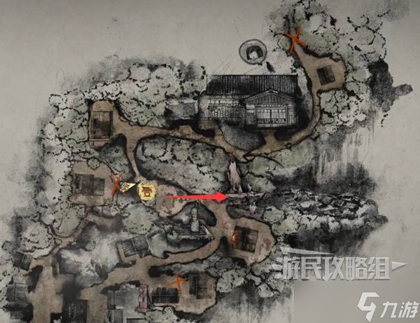 寂静岭f攻略大全 全剧情流程及收集攻略