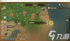 幻想生活i转圈圈的龙和偷取时间的少女蘑菇神祠音游解谜怎么玩