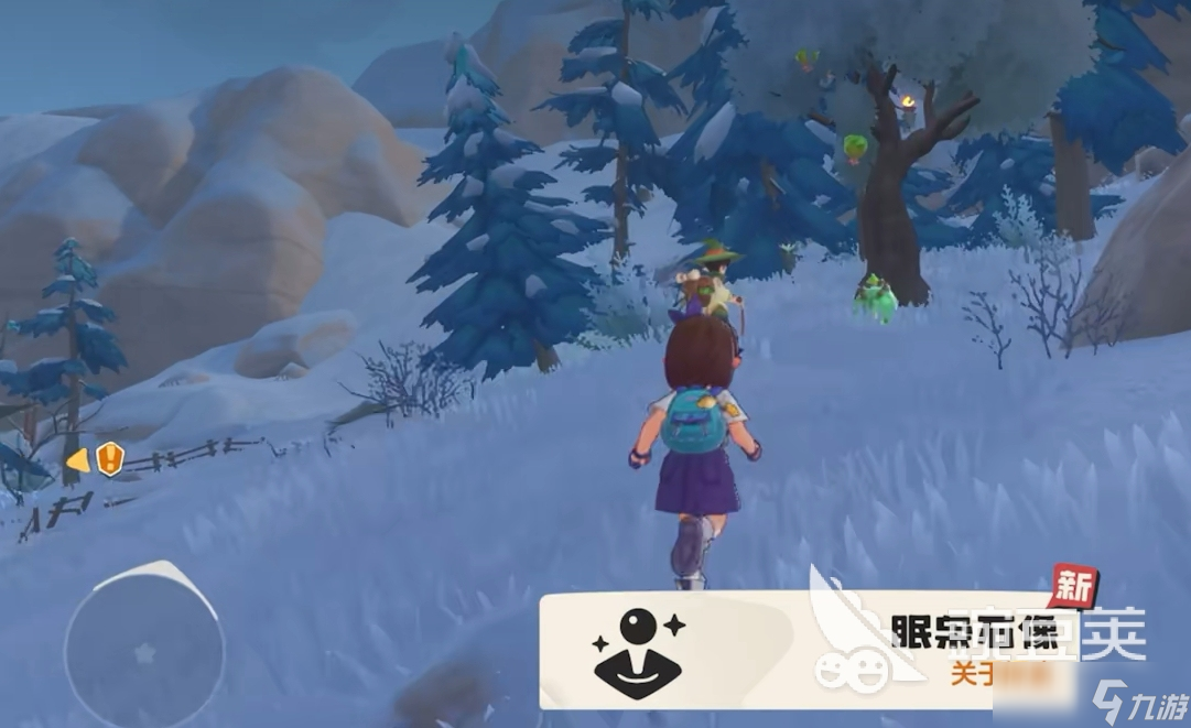 洛克王国世界经验获取攻略 <a id='link_pop' class='keyword-tag' href='https://www.9game.cn/lkwgsy/'>洛克王国手游</a>经验果怎么获得
