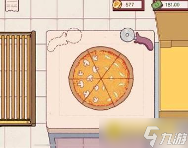 《可口的披萨》披萨神教的挑战怎么过-披萨神教的挑战芝士配方