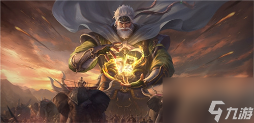 《三国杀：一将成名》【无中生有】大会开启预约！新玩法首曝，SSS武将【威马超】降世！