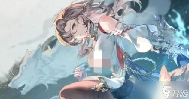 银与绯职业有什么
