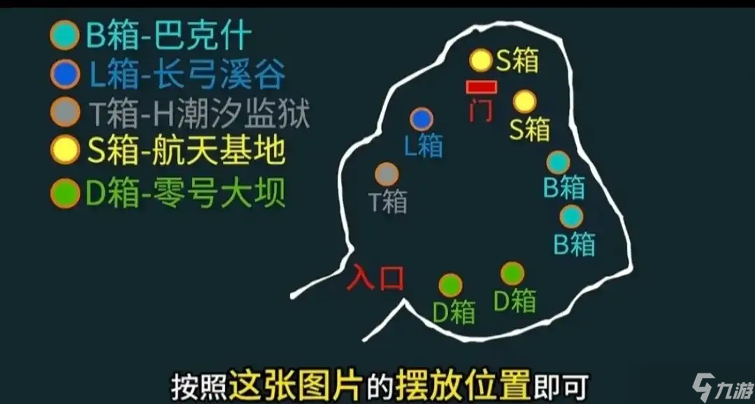 三角洲行动黄金鸟窝获取教程-三角洲行动黄金鸟窝怎么获得