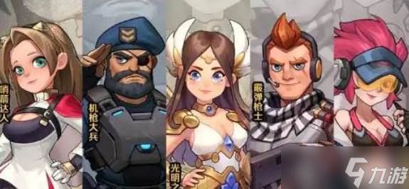 向僵尸开炮佣兵培养