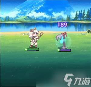 嘟嘟臉惡作劇瑪戈怎么樣 瑪戈角色介紹