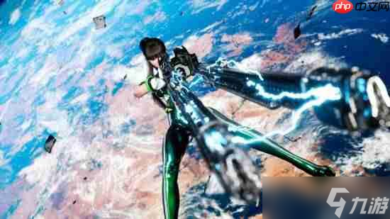 PC玩家有福了!《剑星》Steam首次打折 更新今日上线