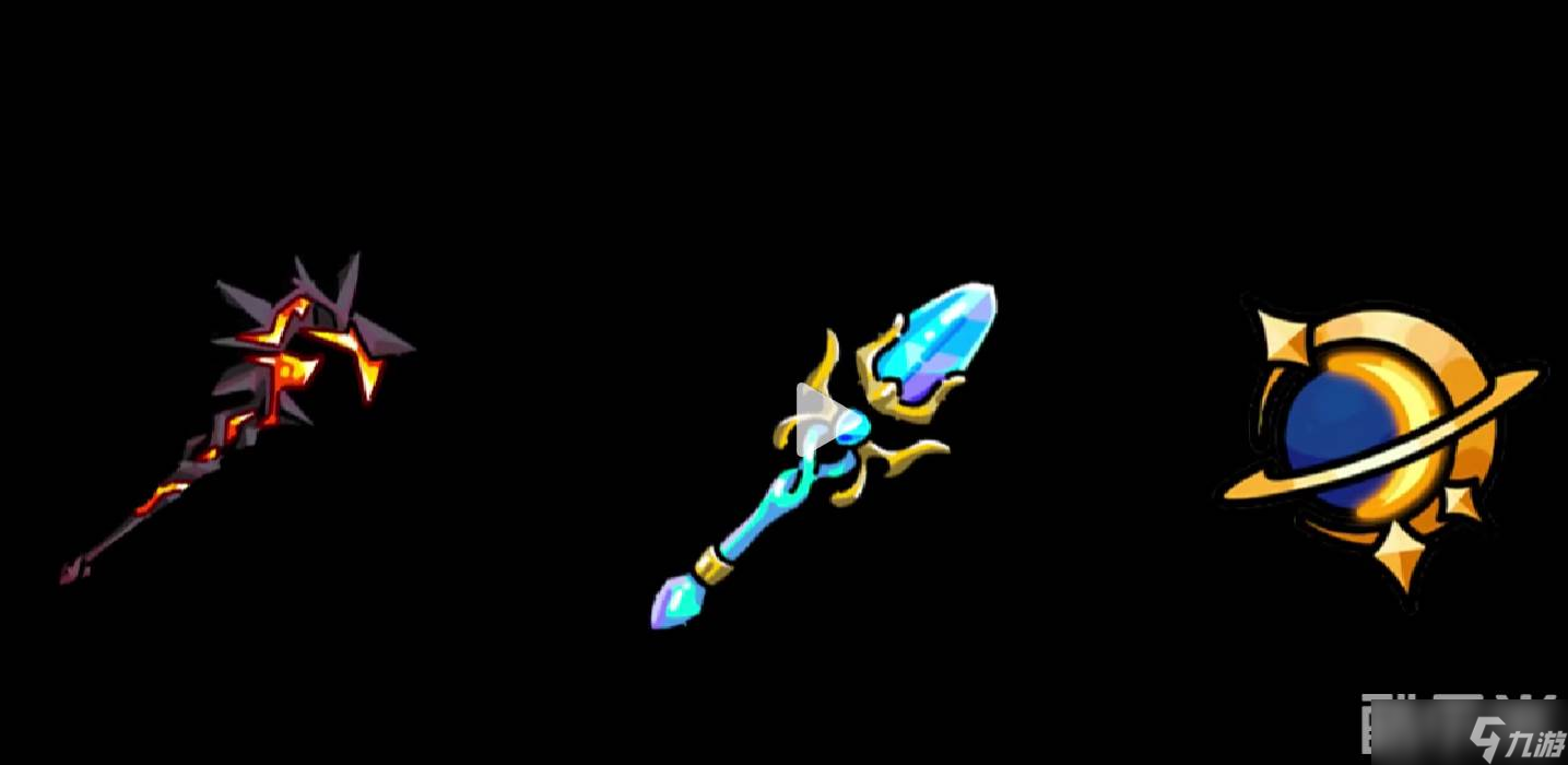 《英勇之地》混沌概率师