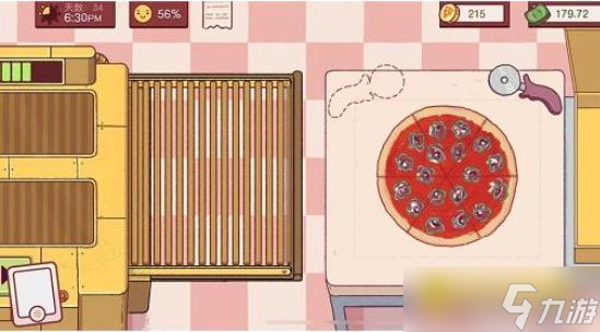 《可口的披萨》披萨神教的挑战怎么过-披萨神教的挑战芝士配方