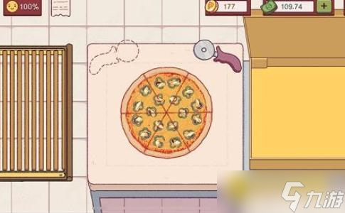 《可口的披萨》披萨神教的挑战怎么过-披萨神教的挑战芝士配方