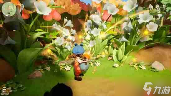 腾讯新游《粒粒的小人国》上架Steam！PC配置公开