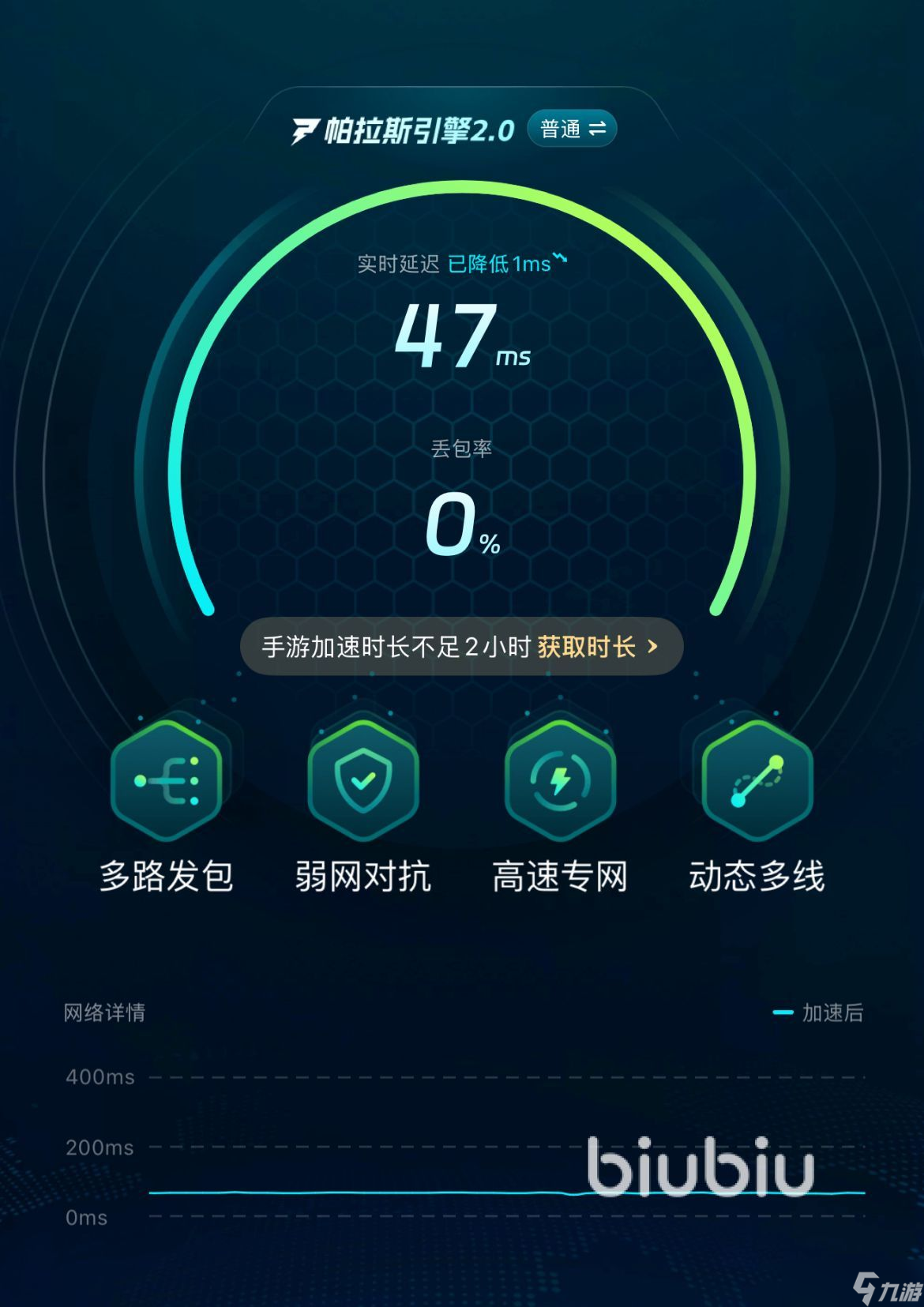 伊瑟国际服延迟丢包怎么办 伊瑟国际服加速软件分享