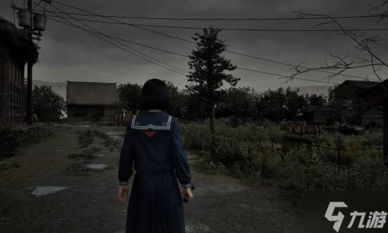 玩家用MOD移除《寂静岭f》雾霾 玩家争议不断