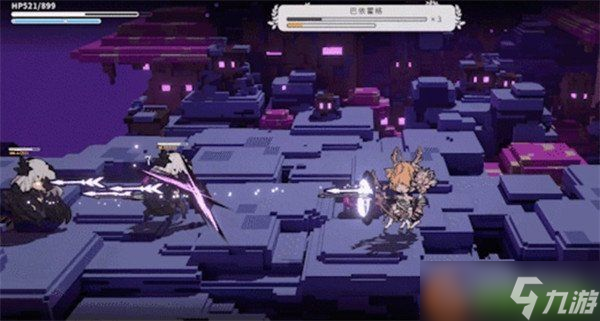 火环森音技能是什么 森音技能详解