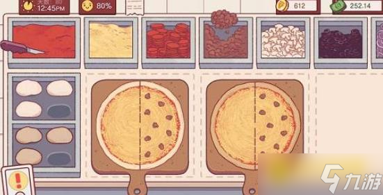 《可口的披萨》披萨神教的挑战怎么过-披萨神教的挑战芝士配方