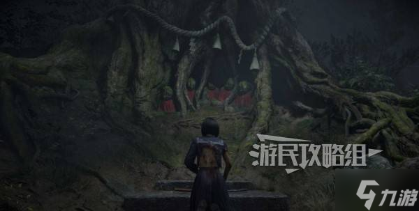 《寂静岭f》寂静戎之丘结局解锁攻略 真结局怎么解锁
