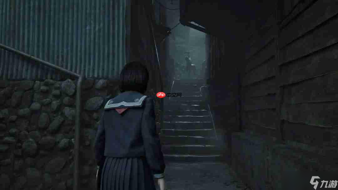 数毛社称赞《寂静岭f》PS5画面：虚幻5极具冲击力！
