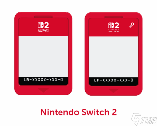 曝任天堂只给Switch 2游戏开发者2种卡带选择 要么选最贵的要么选钥匙卡