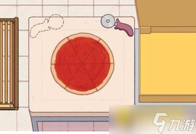 《可口的披萨》披萨神教的挑战怎么过-披萨神教的挑战芝士配方