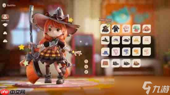 腾讯新游《粒粒的小人国》上架Steam！PC配置公开