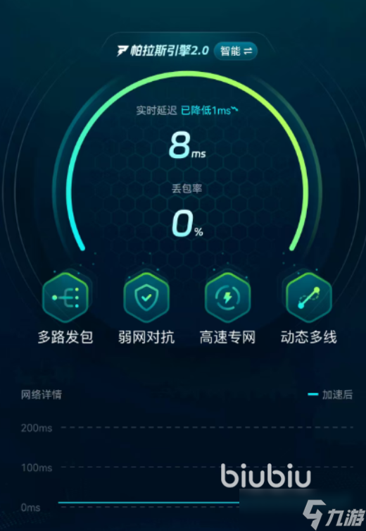 SuperStarSMTOWN加速器哪个好 专业手游加速器推荐