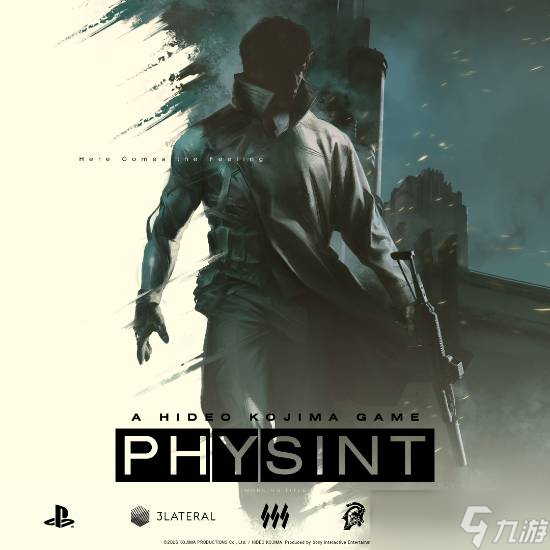 小岛秀夫新作Physint首曝，谍战题材引爆玩家热议