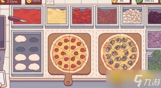 《可口的披萨》披萨神教的挑战怎么过-披萨神教的挑战芝士配方