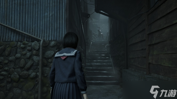 原创《寂静岭f》全流程全剧情全收集图文攻略【九游攻略组】