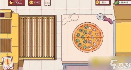 《可口的披萨》披萨神教的挑战怎么过-披萨神教的挑战芝士配方