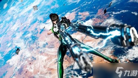 PC玩家有福了!《剑星》Steam首次打折 更新今日上线